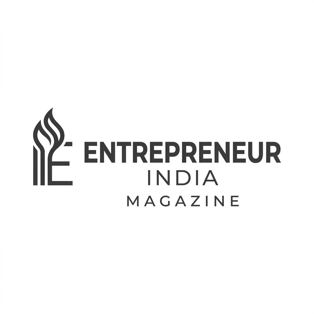 Entrepreneur India Logo