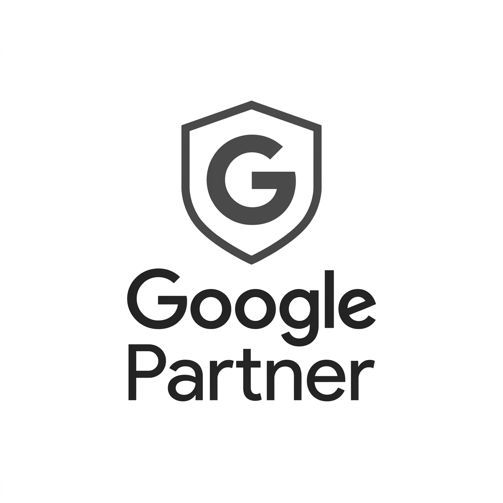 Google Partner Logo